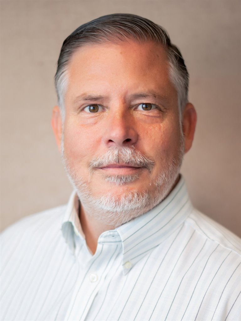 Glenn Austin